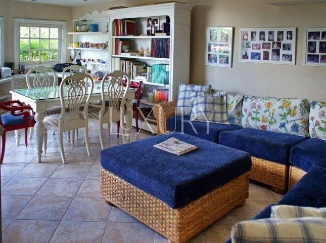 Casa com 4 suítes à venda em Jardim Guedala, São Paulo, por R$ 9.800.000 Imagem 8