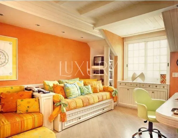 Casa com 4 suítes à venda em Jardim Guedala, São Paulo, por R$ 9.800.000 Imagem 10
