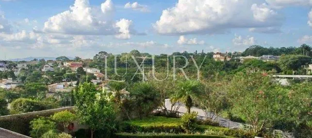 Casa com 4 suítes à venda em Jardim Guedala, São Paulo, por R$ 9.800.000 Imagem 17