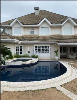 Casa com 4 suítes à venda em Jardim Guedala, São Paulo, por R$ 9.800.000 Imagem 19