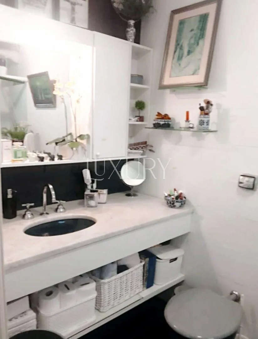 Apartamento com 1 suítes à venda em Paraíso, São Paulo, por R$ 1.800.000 Imagem 14