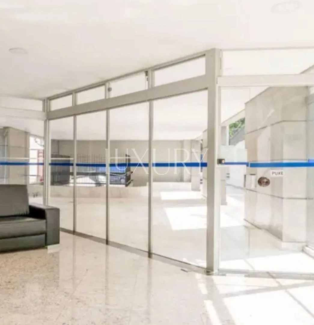 Apartamento com 1 suítes à venda em Paraíso, São Paulo, por R$ 1.800.000 Imagem 24