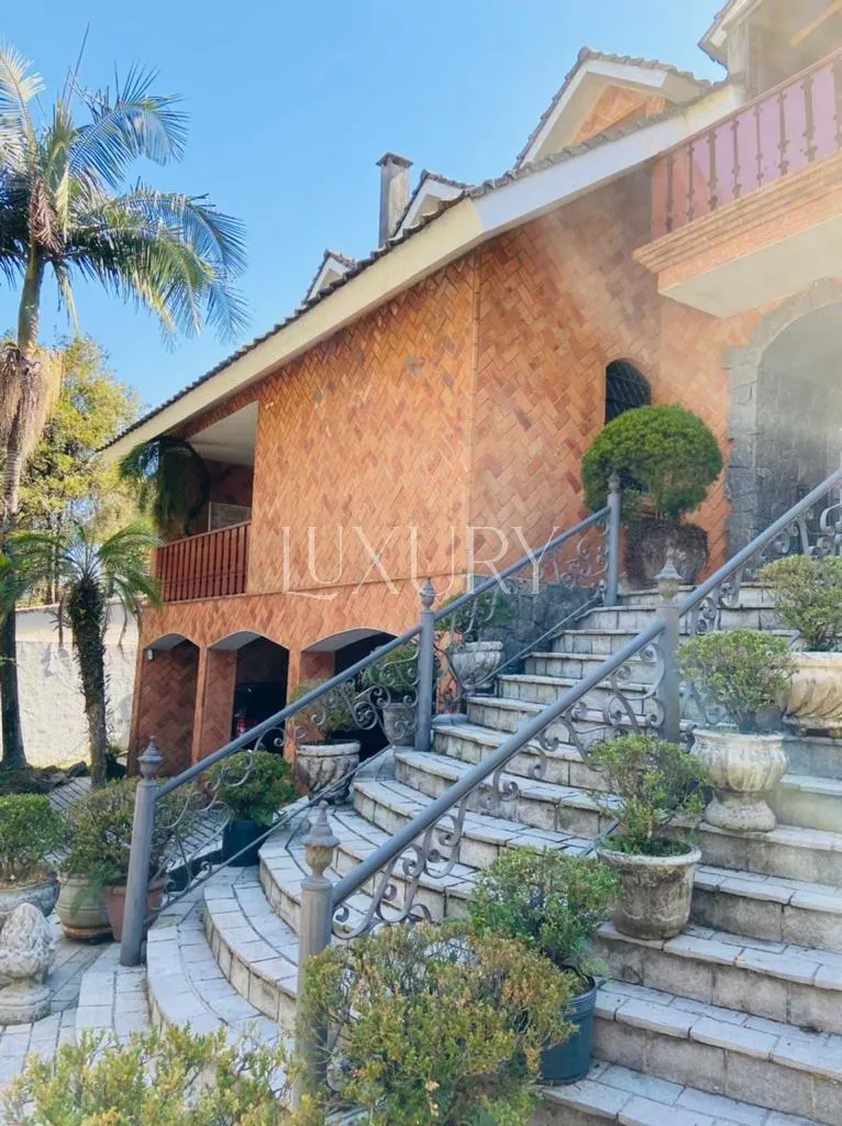 Casa com 4 suítes à venda em Jardim Guedala, São Paulo, por R$ 3.990.000 Imagem 4
