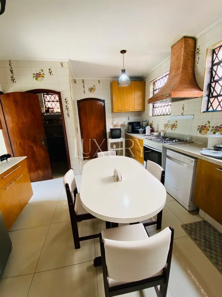 Casa com 4 suítes à venda em Jardim Guedala, São Paulo, por R$ 3.990.000 Imagem 8