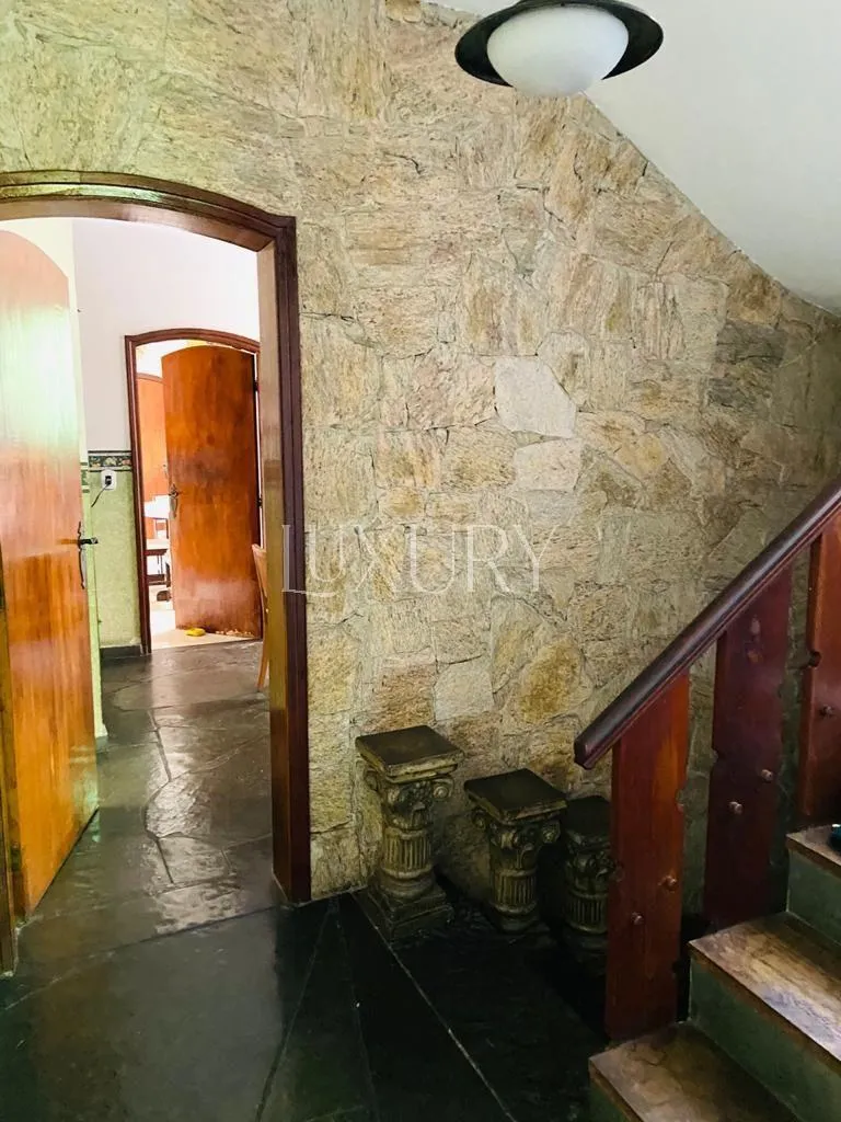 Casa com 4 suítes à venda em Jardim Guedala, São Paulo, por R$ 3.990.000 Imagem 9