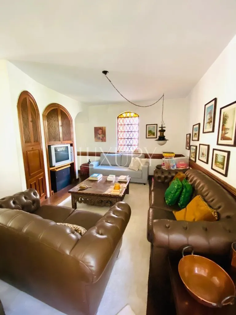 Casa com 4 suítes à venda em Jardim Guedala, São Paulo, por R$ 3.990.000 Imagem 11
