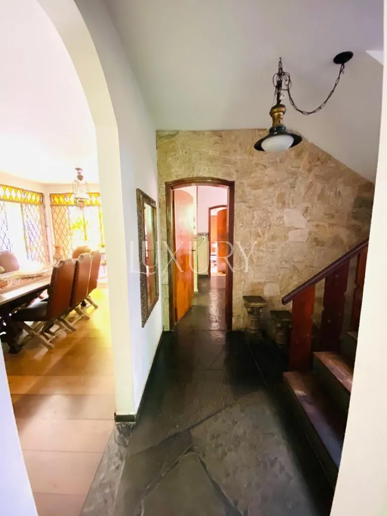 Casa com 4 suítes à venda em Jardim Guedala, São Paulo, por R$ 3.990.000 Imagem 12