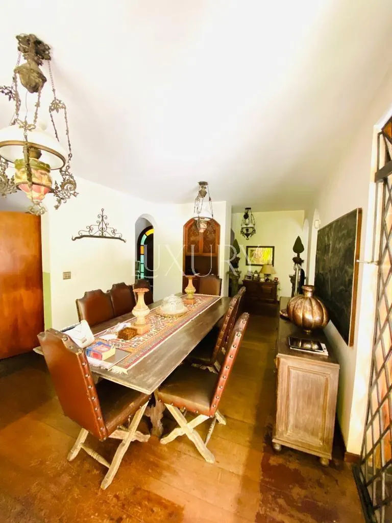 Casa com 4 suítes à venda em Jardim Guedala, São Paulo, por R$ 3.990.000 Imagem 14