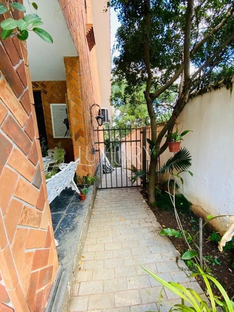 Casa com 4 suítes à venda em Jardim Guedala, São Paulo, por R$ 3.990.000 Imagem 16