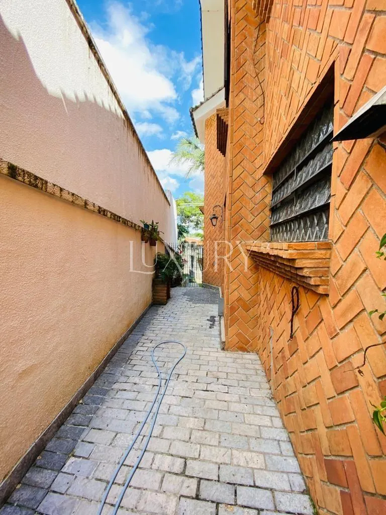 Casa com 4 suítes à venda em Jardim Guedala, São Paulo, por R$ 3.990.000 Imagem 17