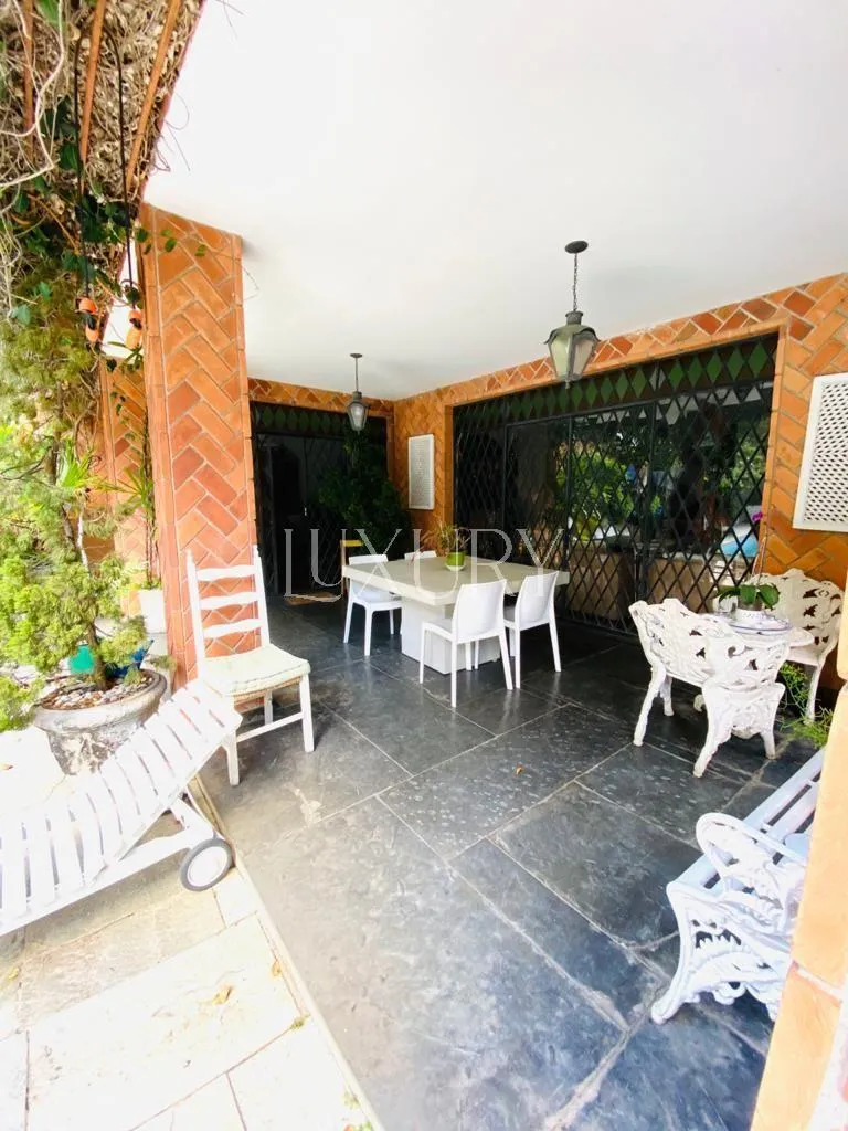 Casa com 4 suítes à venda em Jardim Guedala, São Paulo, por R$ 3.990.000 Imagem 20