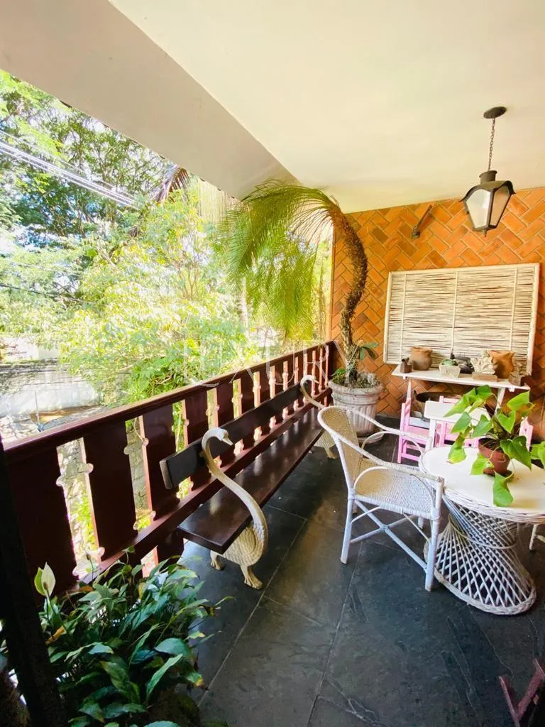 Casa com 4 suítes à venda em Jardim Guedala, São Paulo, por R$ 3.990.000 Imagem 22