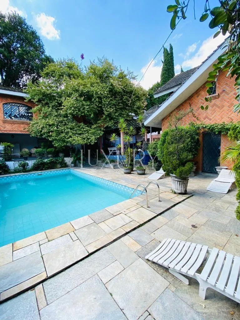 Casa com 4 suítes à venda em Jardim Guedala, São Paulo, por R$ 3.990.000 Imagem 24