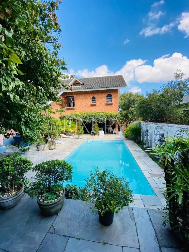 Casa com 4 suítes à venda em Jardim Guedala, São Paulo, por R$ 3.990.000 Imagem 25