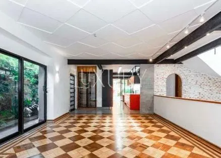 Casa com 4 suítes à venda em Jardim Paulista, São Paulo, por R$ 13.500.000 Imagem 7