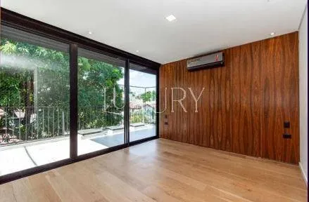 Casa com 4 suítes à venda em Jardim Paulista, São Paulo, por R$ 13.500.000 Imagem 9