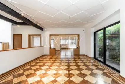Casa com 4 suítes à venda em Jardim Paulista, São Paulo, por R$ 13.500.000 Imagem 10
