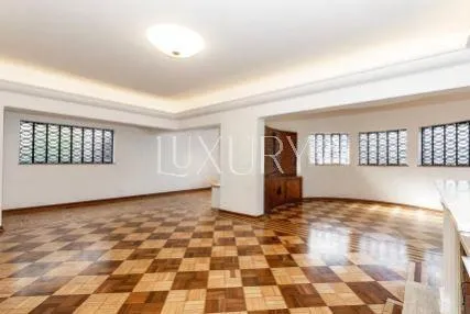 Casa com 4 suítes à venda em Jardim Paulista, São Paulo, por R$ 13.500.000 Imagem 11