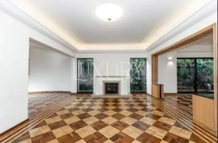 Casa com 4 suítes à venda em Jardim Paulista, São Paulo, por R$ 13.500.000 Imagem 12