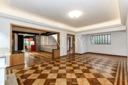 Casa com 4 suítes à venda em Jardim Paulista, São Paulo, por R$ 13.500.000 Imagem 13