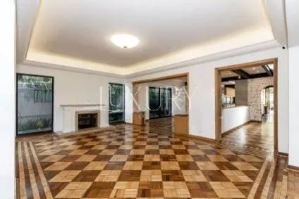 Casa com 4 suítes à venda em Jardim Paulista, São Paulo, por R$ 13.500.000 Imagem 14