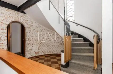 Casa com 4 suítes à venda em Jardim Paulista, São Paulo, por R$ 13.500.000 Imagem 15