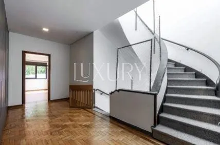 Casa com 4 suítes à venda em Jardim Paulista, São Paulo, por R$ 13.500.000 Imagem 16