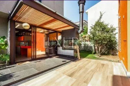 Casa com 4 suítes à venda em Jardim Paulista, São Paulo, por R$ 13.500.000 Imagem 24