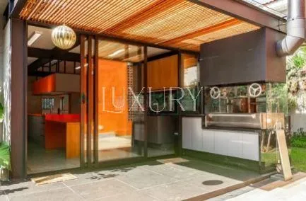 Casa com 4 suítes à venda em Jardim Paulista, São Paulo, por R$ 13.500.000 Imagem 31