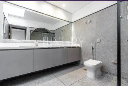 Casa com 4 suítes à venda em Jardim Paulista, São Paulo, por R$ 13.500.000 Imagem 40