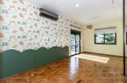 Casa com 4 suítes à venda em Jardim Paulista, São Paulo, por R$ 13.500.000 Imagem 41