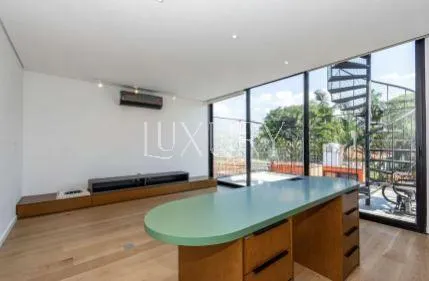 Casa com 4 suítes à venda em Jardim Paulista, São Paulo, por R$ 13.500.000 Imagem 48