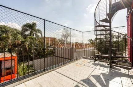 Casa com 4 suítes à venda em Jardim Paulista, São Paulo, por R$ 13.500.000 Imagem 49