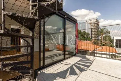 Casa com 4 suítes à venda em Jardim Paulista, São Paulo, por R$ 13.500.000 Imagem 50