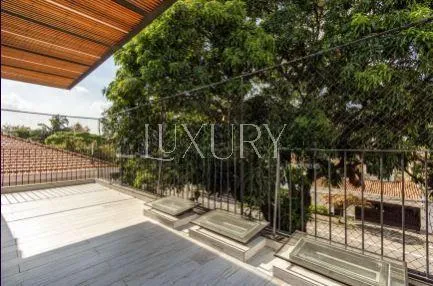 Casa com 4 suítes à venda em Jardim Paulista, São Paulo, por R$ 13.500.000 Imagem 51