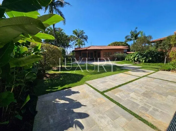 Casa com 3 suítes à venda em Sumaré, São Paulo, por R$ 5.000.000 Imagem 3