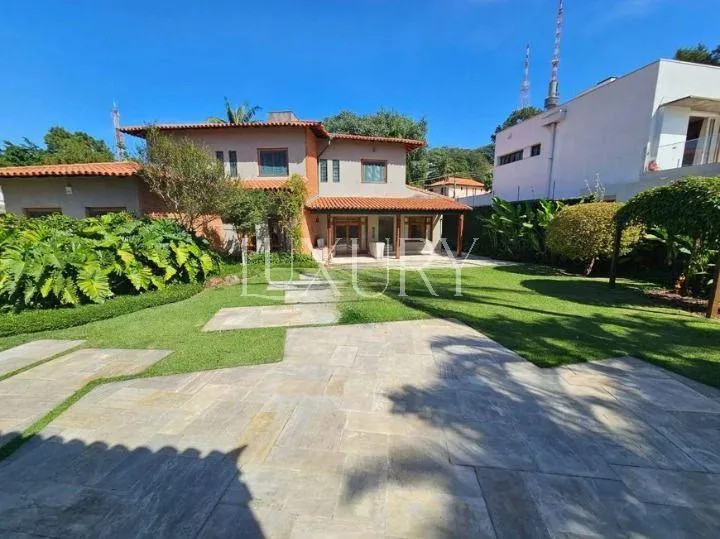 Casa com 3 suítes à venda em Sumaré, São Paulo, por R$ 5.000.000 Imagem 2