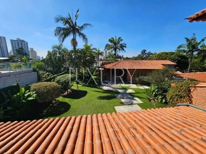 Casa com 3 suítes à venda em Sumaré, São Paulo, por R$ 5.000.000