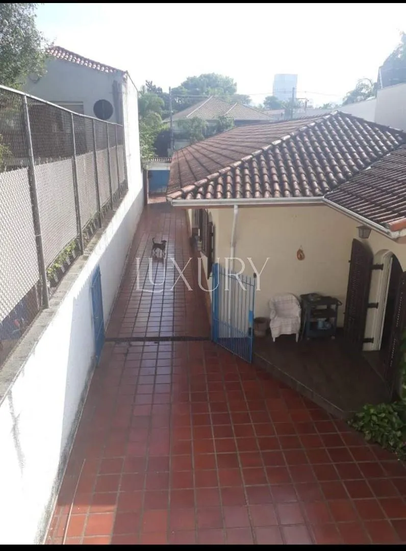 Casa com 1 suítes à venda em Jardim América, São Paulo, por R$ 4.650.000 Imagem 21