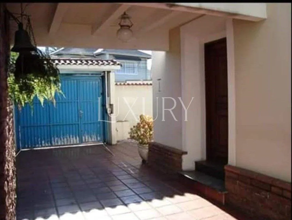 Casa com 1 suítes à venda em Jardim América, São Paulo, por R$ 4.650.000 Imagem 7