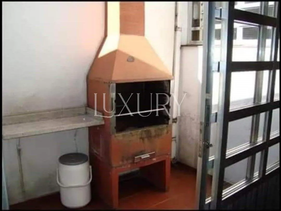 Casa com 1 suítes à venda em Jardim América, São Paulo, por R$ 4.650.000 Imagem 23