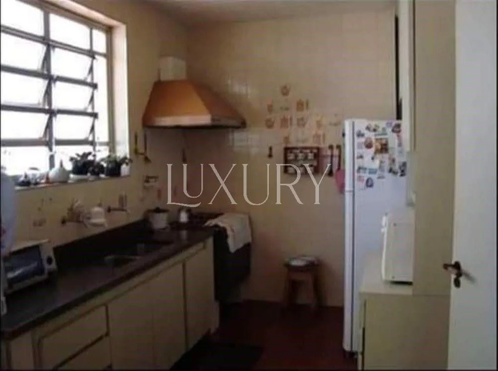 Casa com 1 suítes à venda em Jardim América, São Paulo, por R$ 4.650.000 Imagem 15