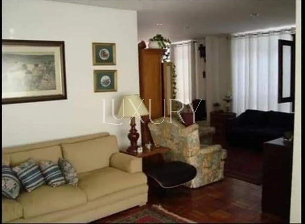 Casa com 1 suítes à venda em Jardim América, São Paulo, por R$ 4.650.000 Imagem 12