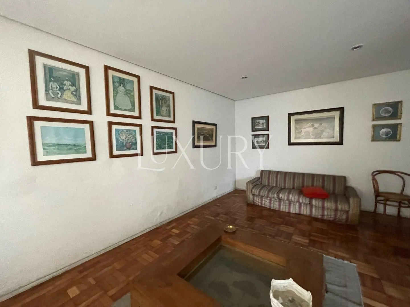 Casa com 1 suítes à venda em Jardim América, São Paulo, por R$ 4.650.000 Imagem 9