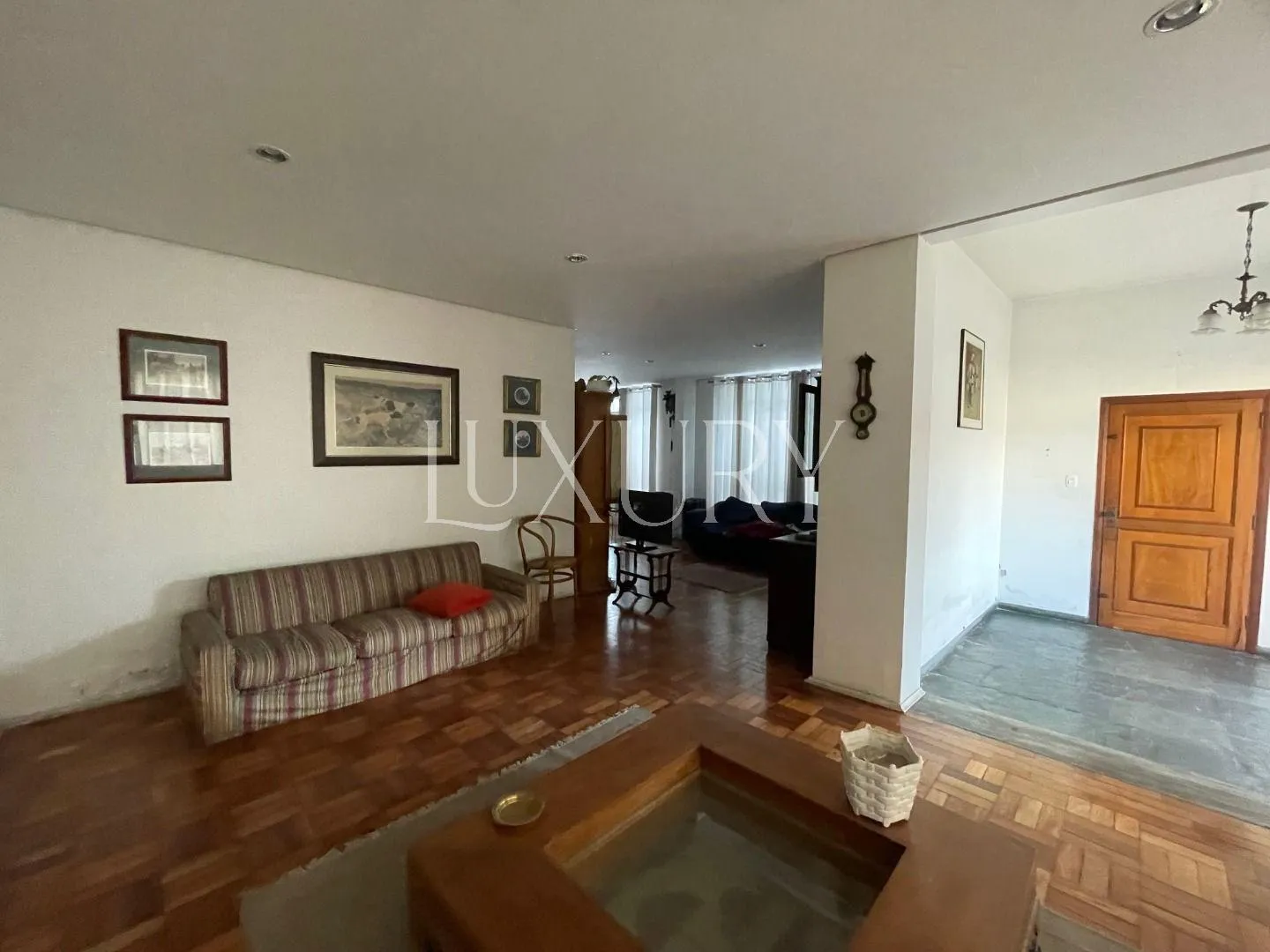 Casa com 1 suítes à venda em Jardim América, São Paulo, por R$ 4.650.000 Imagem 10