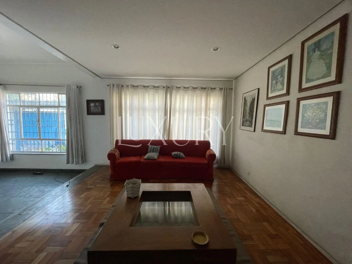 Casa com 1 suítes à venda em Jardim América, São Paulo, por R$ 4.650.000 Imagem 8