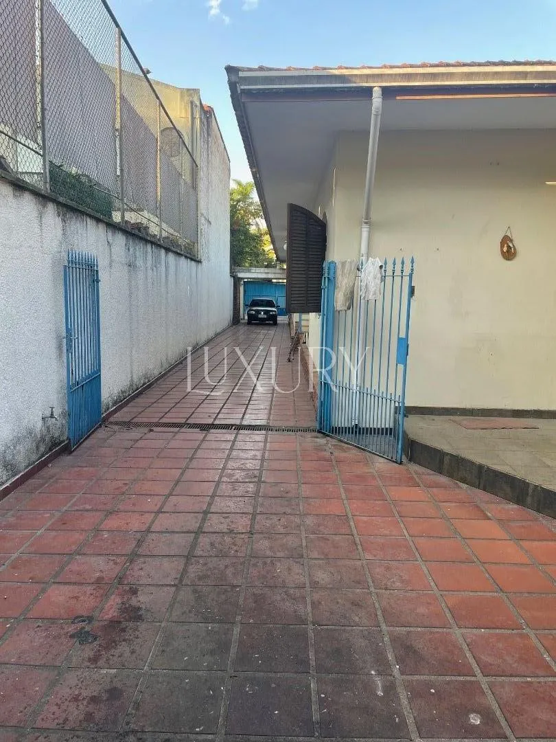 Casa com 1 suítes à venda em Jardim América, São Paulo, por R$ 4.650.000 Imagem 22