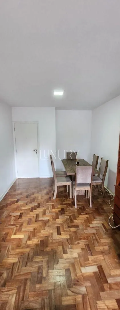 Apartamento com 1 suítes à venda em Itaim Bibi, São Paulo, por R$ 1.200.000 Imagem 4