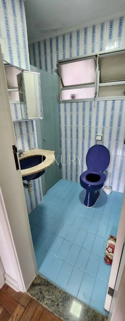Apartamento com 1 suítes à venda em Itaim Bibi, São Paulo, por R$ 1.200.000 Imagem 10