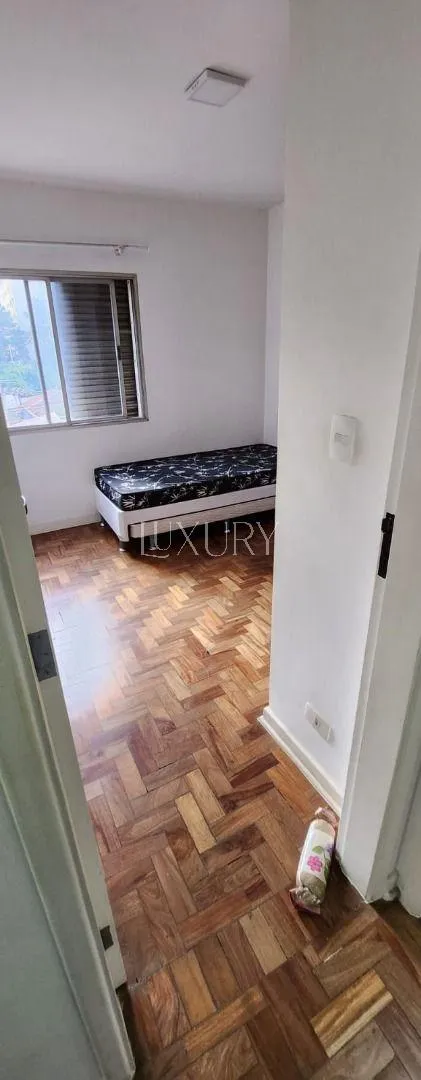 Apartamento com 1 suítes à venda em Itaim Bibi, São Paulo, por R$ 1.200.000 Imagem 12